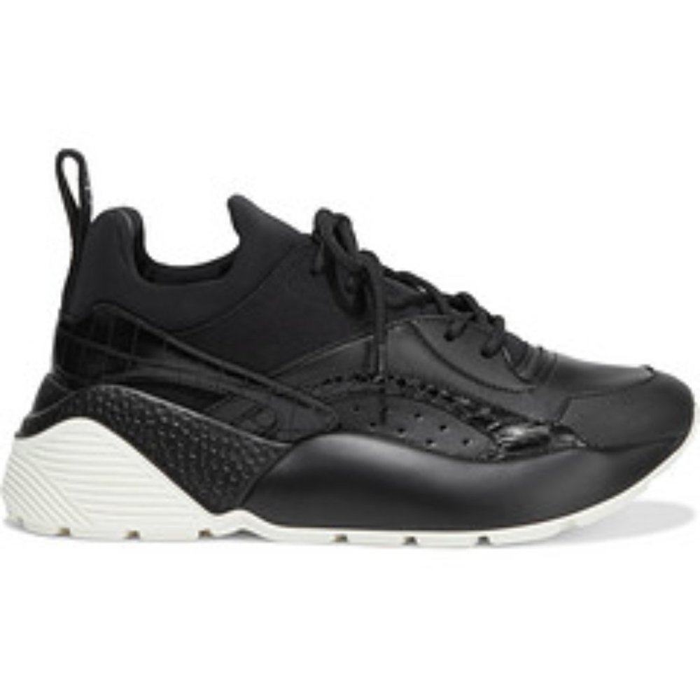 Stella mccartney eclipse sneakers